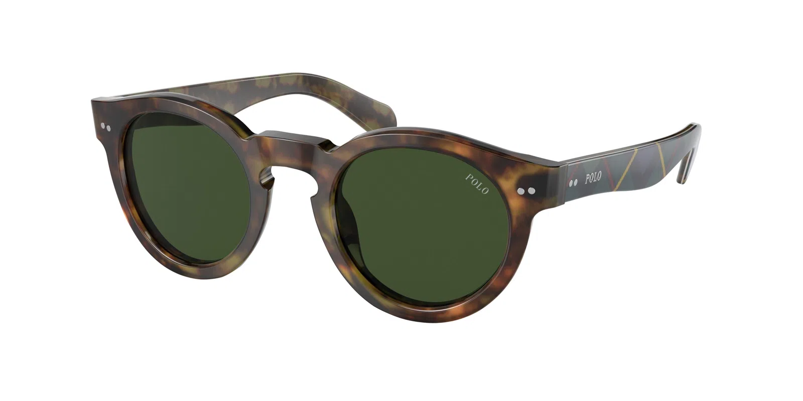 Polo 4165 Sunglasses - view 9